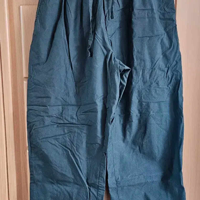 [BUNJANG] Holisun 32 Black Banding Pants / 홀리선 밴딩팬츠(32)블랙