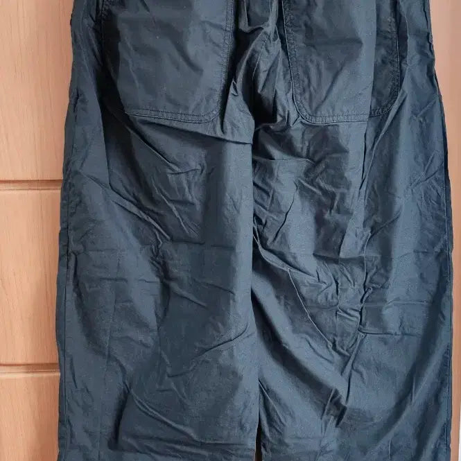 [BUNJANG] Holisun 32 Black Banding Pants / 홀리선 밴딩팬츠(32)블랙
