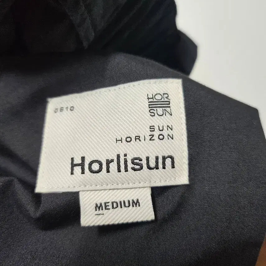[BUNJANG] Holisun 32 Black Banding Pants / 홀리선 밴딩팬츠(32)블랙