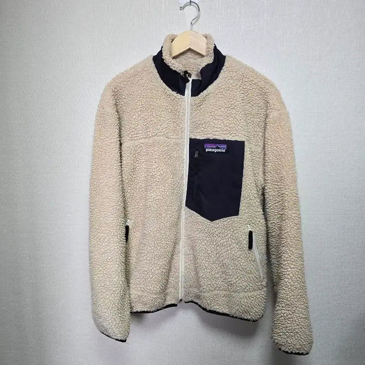 [BUNJANG] Patagonia Retro-X Fleece Jacket / 파타고니아 레트로X 폴리스 자켓 점퍼