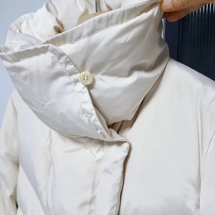 [BUNJANG] MUSTBE Duck Down Padding Jacket (Size 66) / 머스트비 덕다운 패딩( 66사이즈)