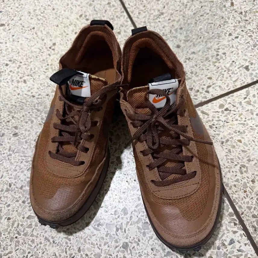 [BUNJANG] Nike Tom Sachs General Idea Sneakers / 나이키 톰삭스 제너럴아이디어 스니커즈