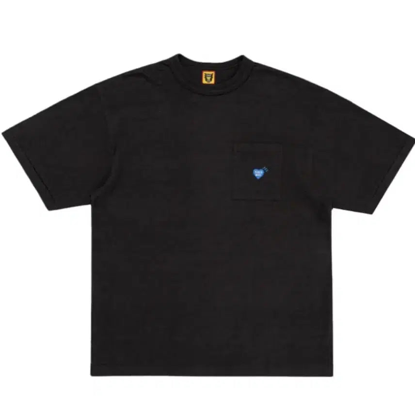 [BUNJANG] HUMAN MADE Graphic T-shirt / 휴먼메이드 티셔츠 오프라인 스토어 전용