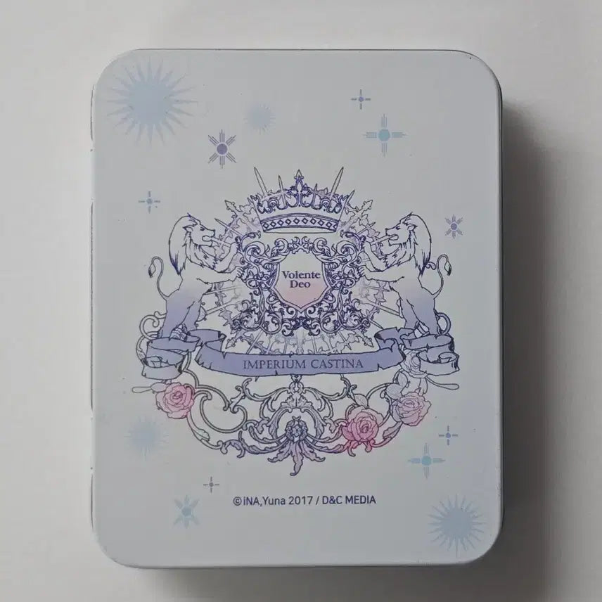 [BUNJANG] Abandoned Empress Webtoon Merchandise Bundle Set / 버림 받은 황비 웹툰 만화 굿즈 일괄로 판매합니다:)