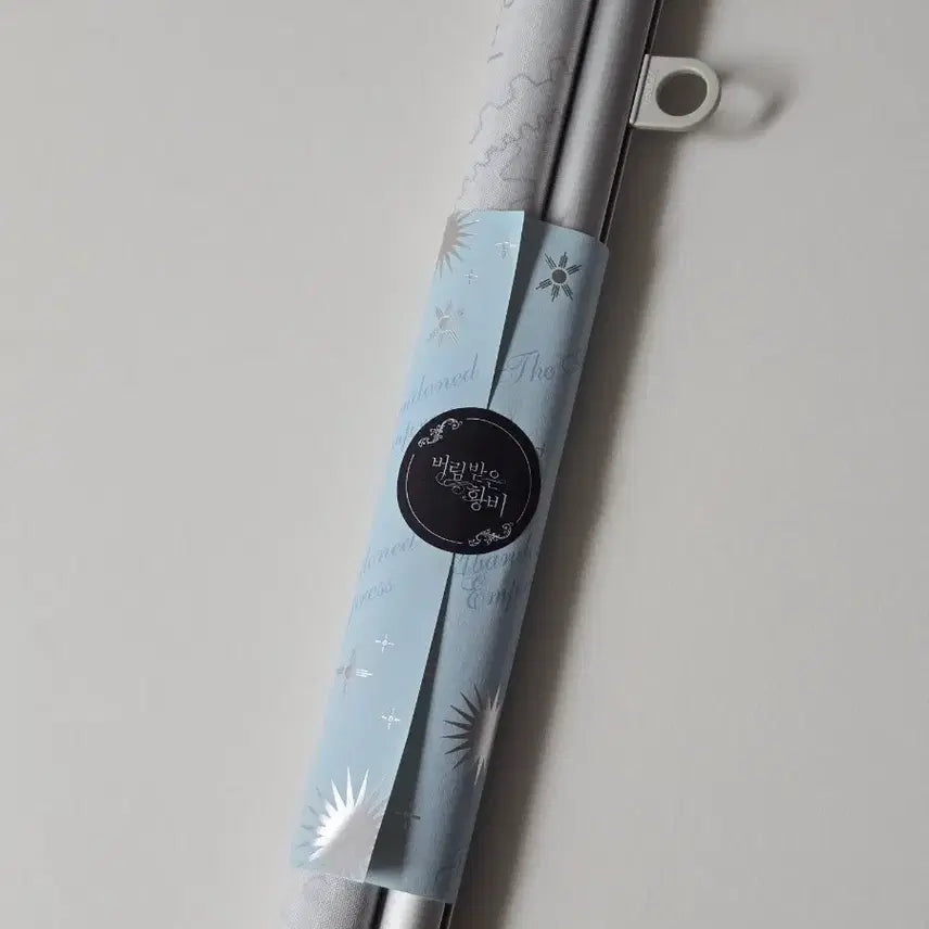 [BUNJANG] Abandoned Empress Webtoon Merchandise Bundle Set / 버림 받은 황비 웹툰 만화 굿즈 일괄로 판매합니다:)