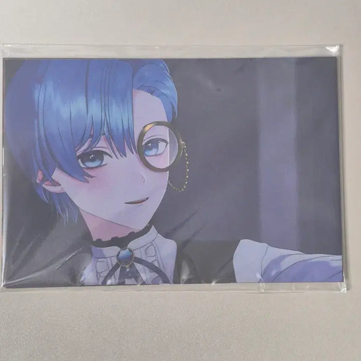 [BUNJANG] PSYCHOD DECISION 7-Piece Postcard Set / 싸이코드 DECISION 팝업 엽서 7종