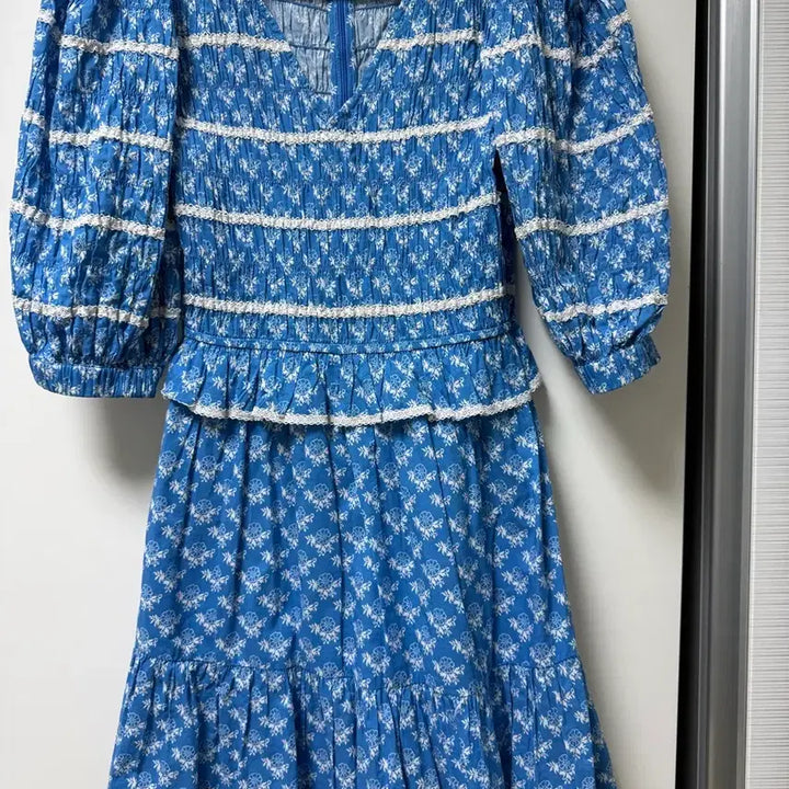 [SOLD OUT] SEA new york 원피스(정품)