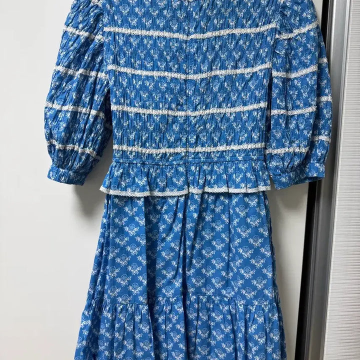 [SOLD OUT] SEA new york 원피스(정품)