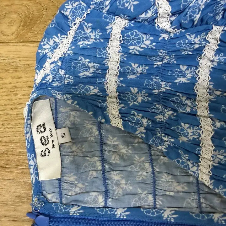 [SOLD OUT] SEA new york 원피스(정품)