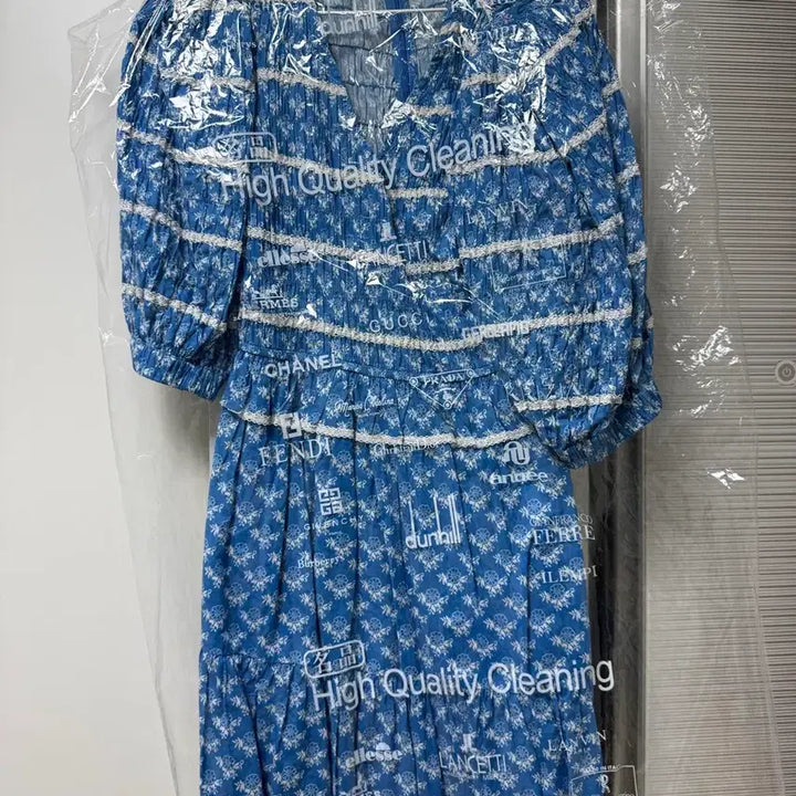 [SOLD OUT] SEA new york 원피스(정품)