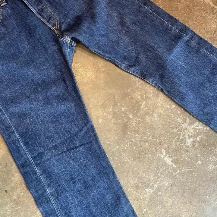 [BUNJANG] Levi's 501 Jeans / 00s 리바이스 501 청바지 W32 L30