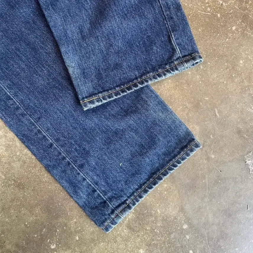 [BUNJANG] Levi's 501 Jeans / 00s 리바이스 501 청바지 W32 L30