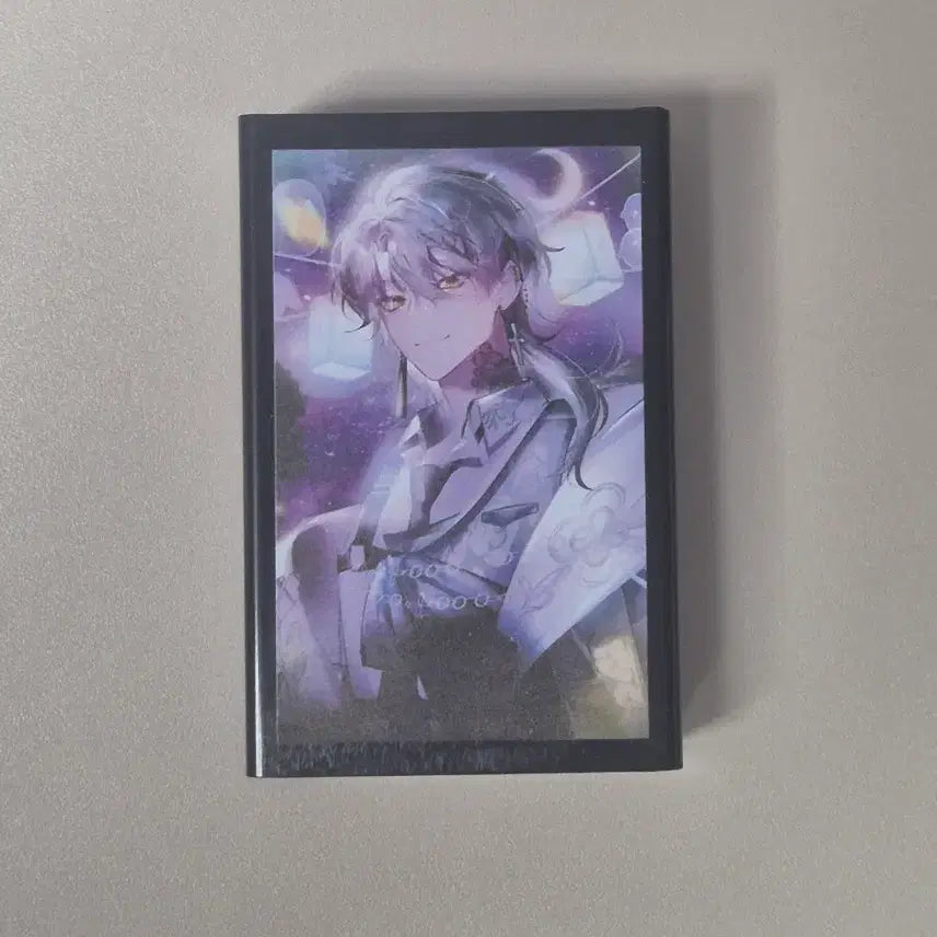 [BUNJANG] Late Sleep Banquet Tin Case / 늦잠 연회 틴케이스
