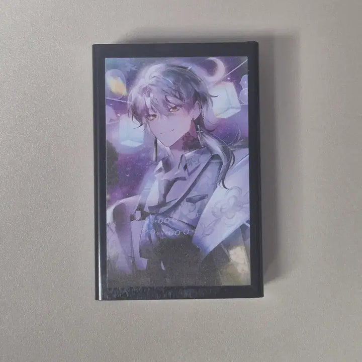 [BUNJANG] Late Sleep Banquet Tin Case / 늦잠 연회 틴케이스