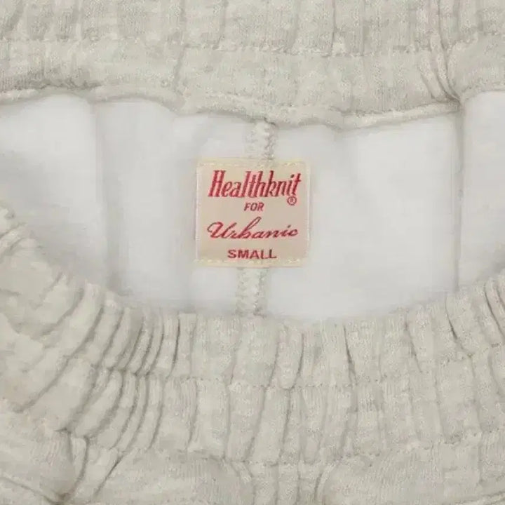 [BUNJANG] URBANIC Heavy Weight Pants (S) / 얼바닉 Heavy Weight Pants(S)