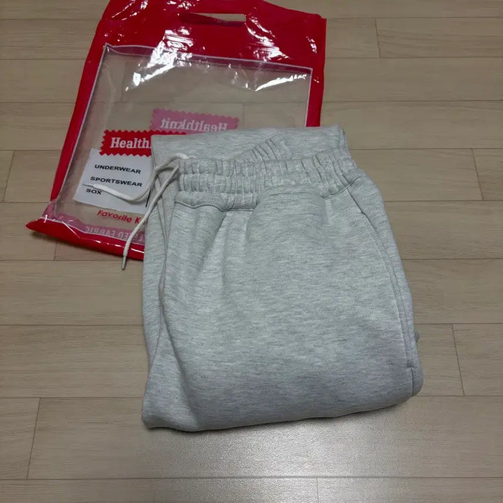 [BUNJANG] URBANIC Heavy Weight Pants (S) / 얼바닉 Heavy Weight Pants(S)