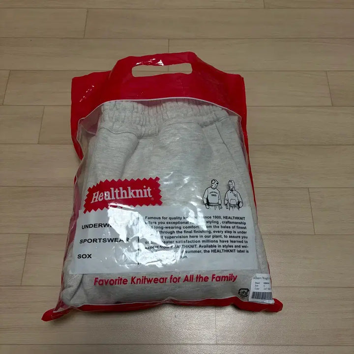 [BUNJANG] URBANIC Heavy Weight Pants (S) / 얼바닉 Heavy Weight Pants(S)