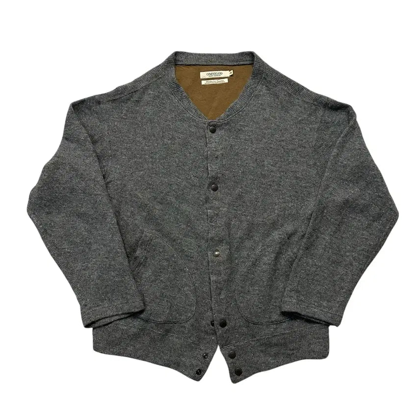 [SOLD OUT] 옴니갓 OMNIGOD 가디건