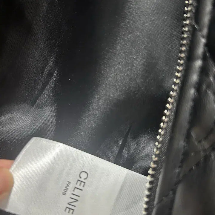 [BUNJANG] Triumph Leather Jacket / (마지막가격)트리옹프 가죽 자켓