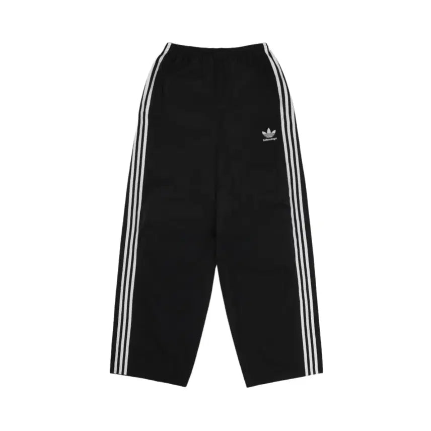 [BUNJANG] Balenciaga Adidas Poplin Track Pants / (S)발렌시아가 아디다스 포플린 트랙팬츠