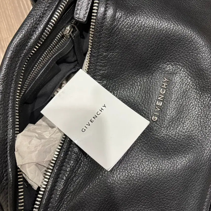 [SOLD OUT] 지방시 판도라백
