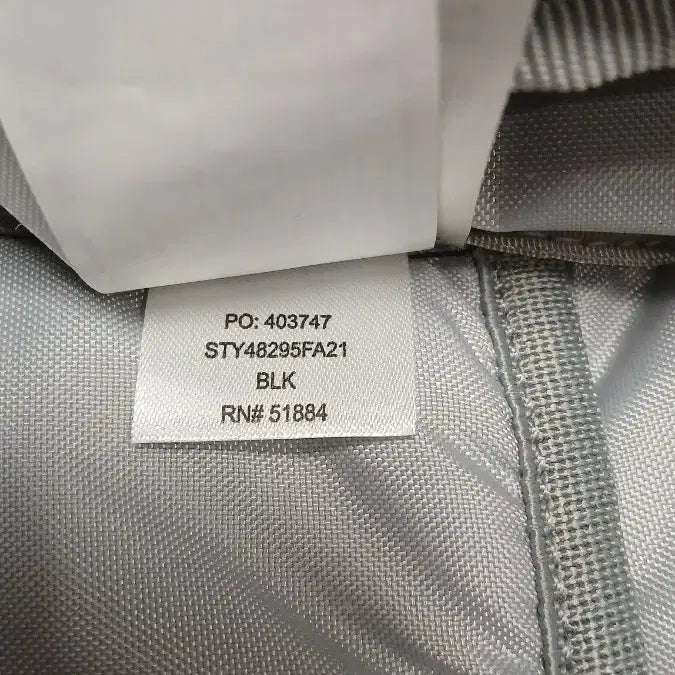 [BUNJANG] Patagonia Black Backpack / 파타고니아 블랙 백팩 가방 노트북가방 등 변형가능