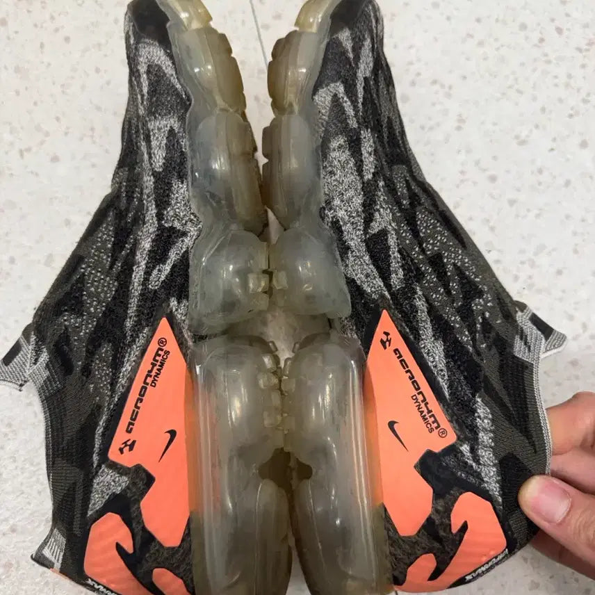 [BUNJANG] Nike Acronym VaporMax / 나이키 아크로님 베이퍼맥스