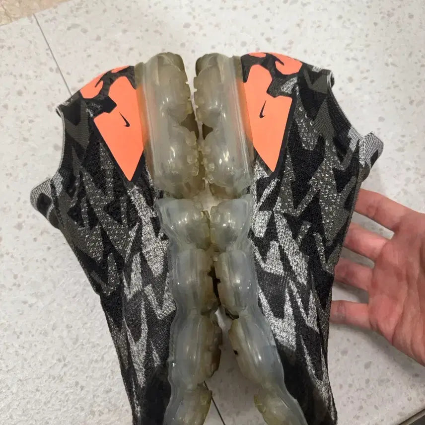 [BUNJANG] Nike Acronym VaporMax / 나이키 아크로님 베이퍼맥스