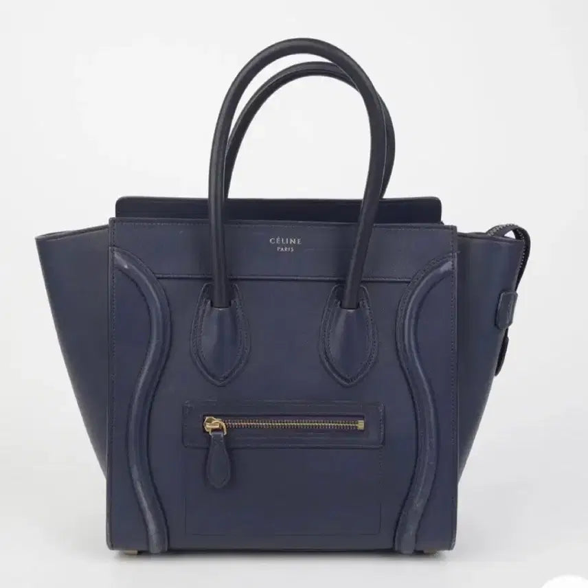 [BUNJANG] Celine Luggage Bag / 셀린느 러기지백