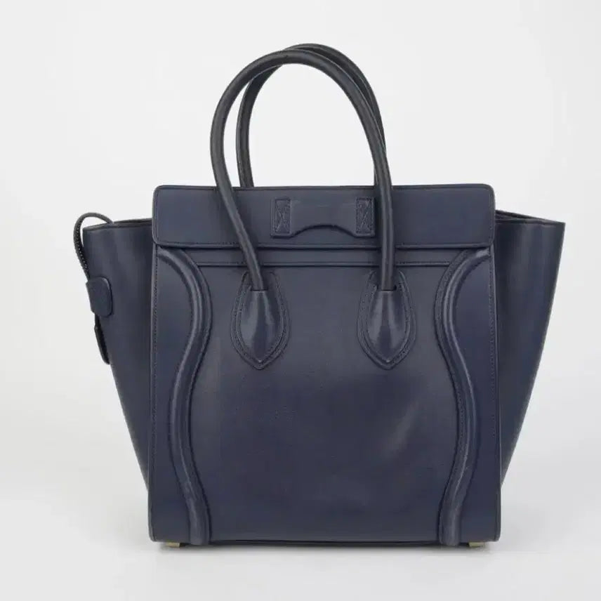 [BUNJANG] Celine Luggage Bag / 셀린느 러기지백