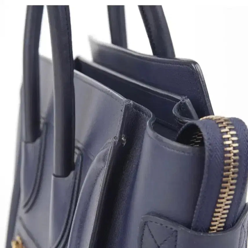 [BUNJANG] Celine Luggage Bag / 셀린느 러기지백