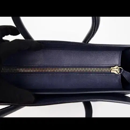 [BUNJANG] Celine Luggage Bag / 셀린느 러기지백