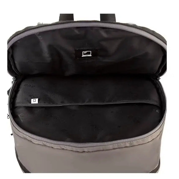 [BUNJANG] Unisex Gray Backpack 9L / 그레이 백팩 남녀공용9L