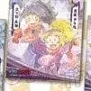 [BUNJANG] Nintama Rantaro Heisuke Kukuchi Takamaru Saito Shikishi / (급급급처)닌타마 닌자보이 란타로 색지 쿠쿠치 헤이스케 사이토 타카마루