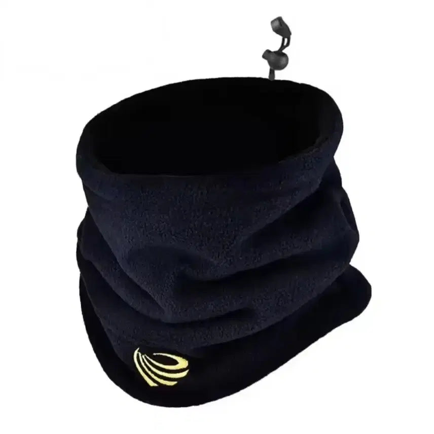 [BUNJANG] Neck Warmer Scarf / (미사용) 넥워머 야외 방한 칼라 [목도리]