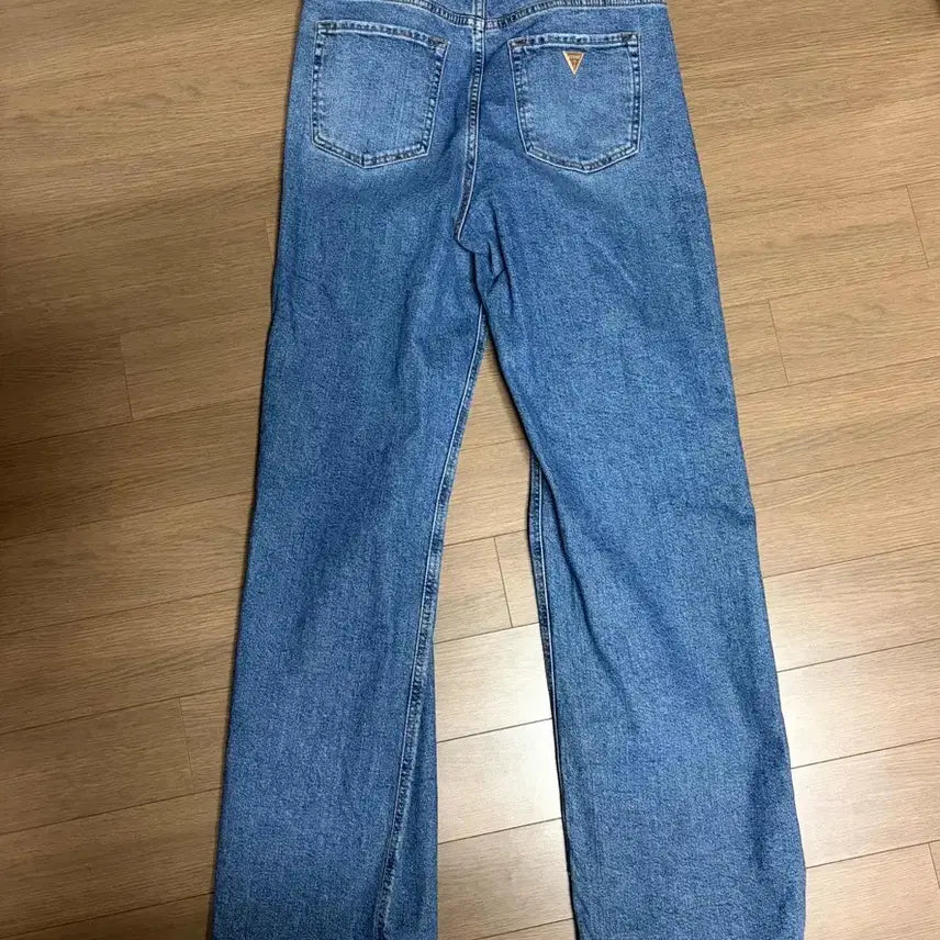 [BUNJANG] Guess Pants / 게스 바지 급처