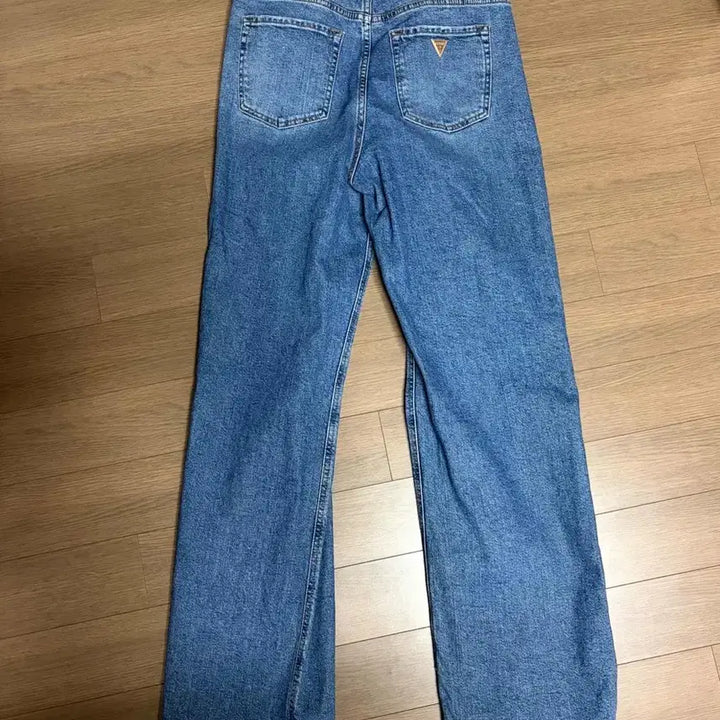 [BUNJANG] Guess Pants / 게스 바지 급처