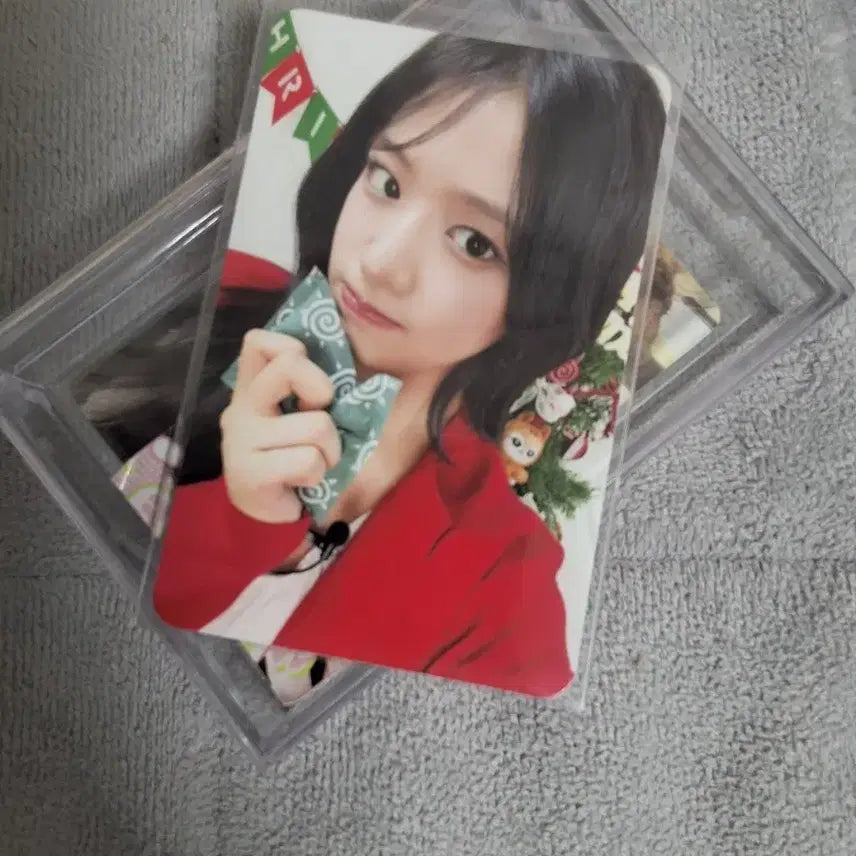 아이브 가요대축제 안유진 공방 팔아요