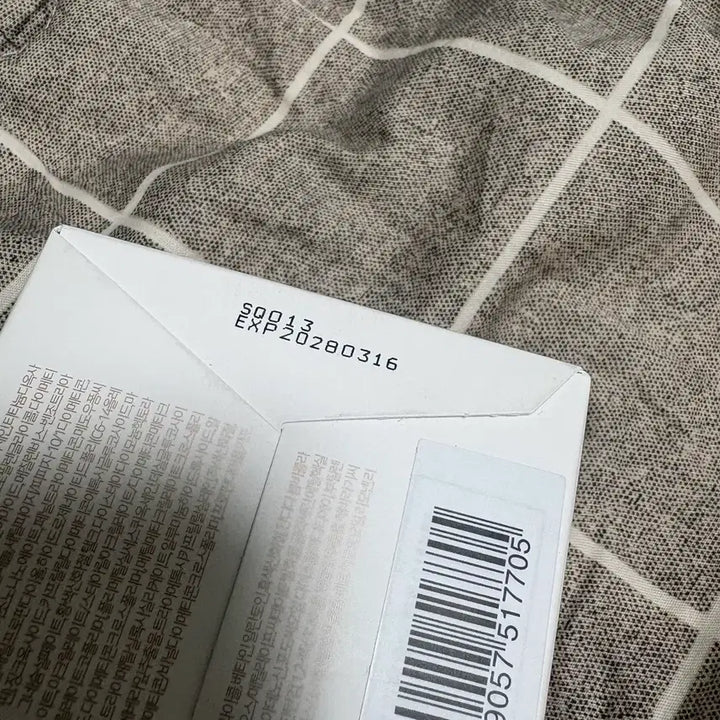 [BUNJANG] Blancdoux Glim Coverage Cushion 21 / 새상품)블랑디바 글림 커버리지 쿠션 옐로우 기획 21호