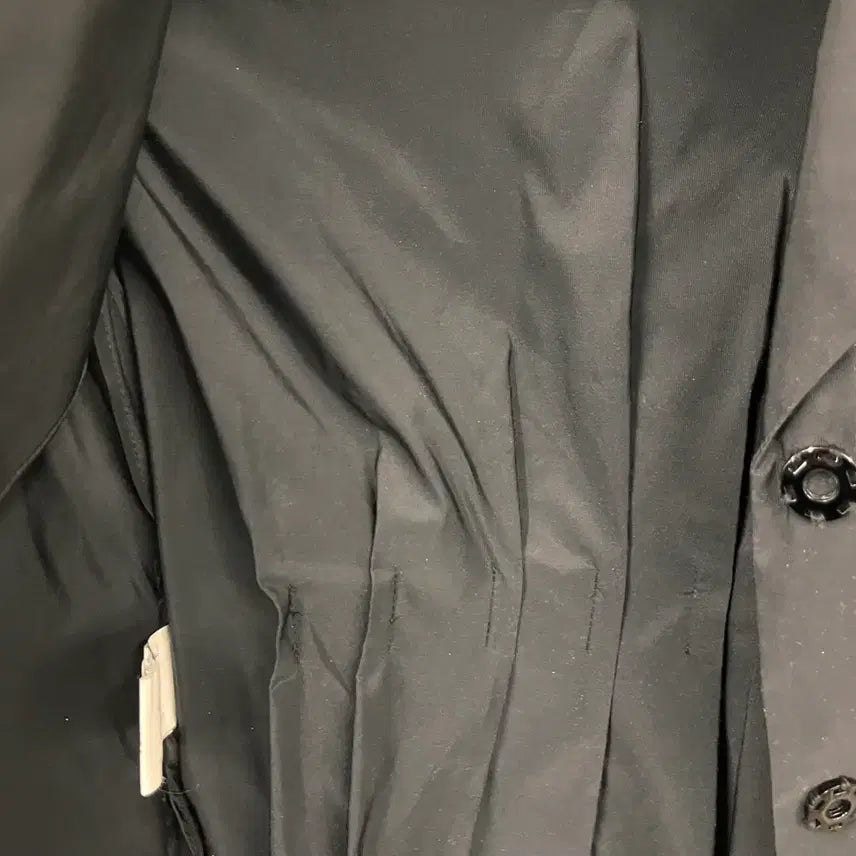 [BUNJANG] MOSCHINO Belted Jacket / 모스키노 MOSCHINO 벨티드 자켓