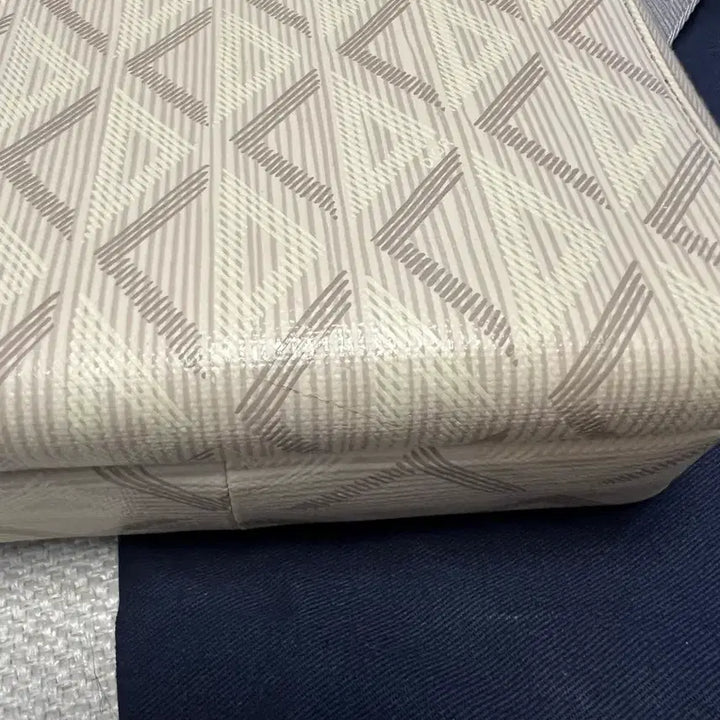 [BUNJANG] Dior CD Diamond Messenger Bag Shoulder Bag / 디올 CD 다이아몬드 메신저백 숄더백