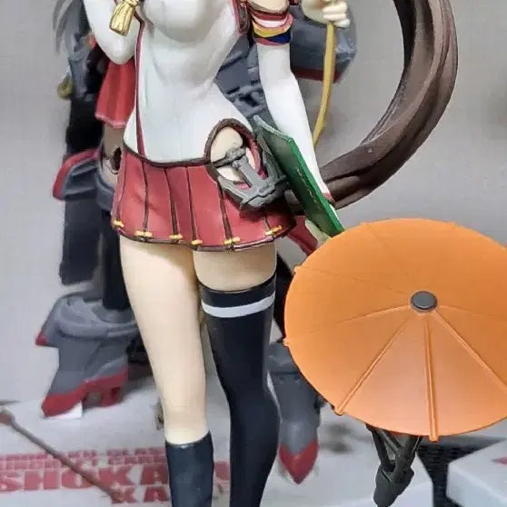 [BUNJANG] Kancolle Yamato Holiday Figure / 칸코레 야마토 휴일 피규어 판매
