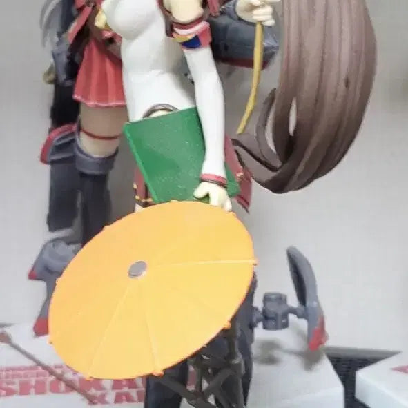 [BUNJANG] Kancolle Yamato Holiday Figure / 칸코레 야마토 휴일 피규어 판매