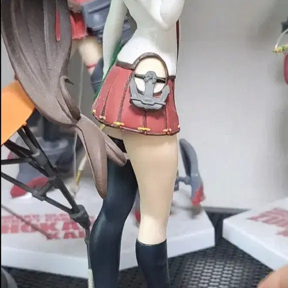[BUNJANG] Kancolle Yamato Holiday Figure / 칸코레 야마토 휴일 피규어 판매