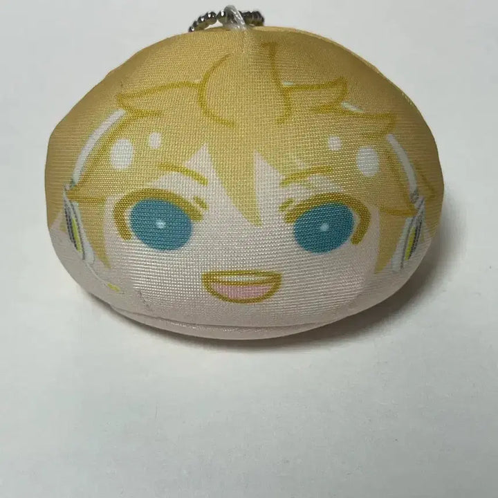 [BUNJANG] Kagamine Len Manjuu Plush / 카가미네 렌 만쥬인형