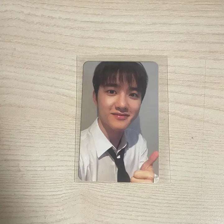 [BUNJANG] EXO D.O. (Do Kyungsoo) Universe Compact Album / 엑소 리버스 컴팩트 앨범 디오경수