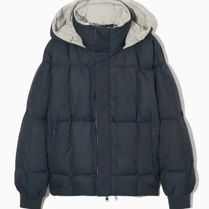 [BUNJANG] Cos Reversible Padded Jacket (Size M) / 코스 cos 리버시블 패딩 (100~105)