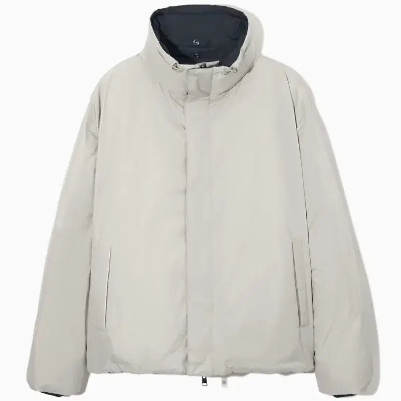 [BUNJANG] Cos Reversible Padded Jacket (Size M) / 코스 cos 리버시블 패딩 (100~105)