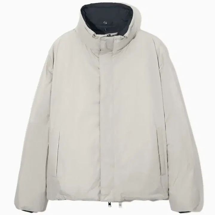 [BUNJANG] Cos Reversible Padded Jacket (Size M) / 코스 cos 리버시블 패딩 (100~105)