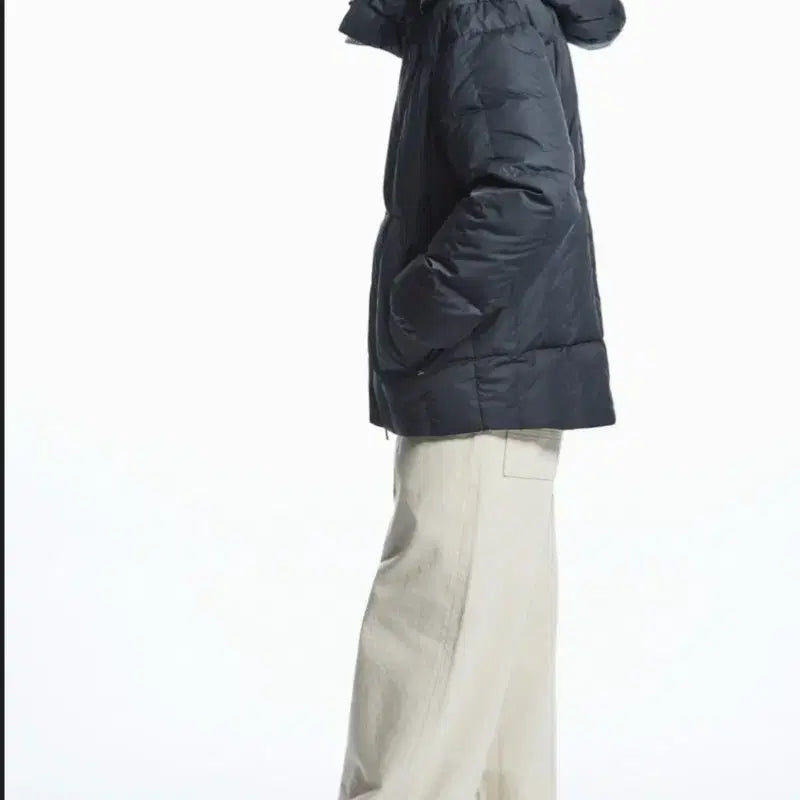 [BUNJANG] Cos Reversible Padded Jacket (Size M) / 코스 cos 리버시블 패딩 (100~105)